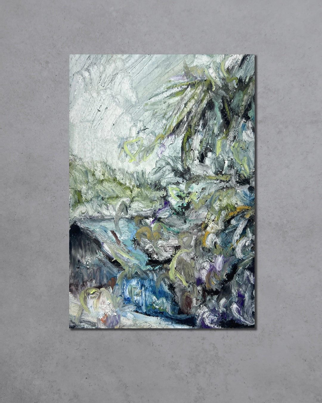 Workout 2024.08.17pm