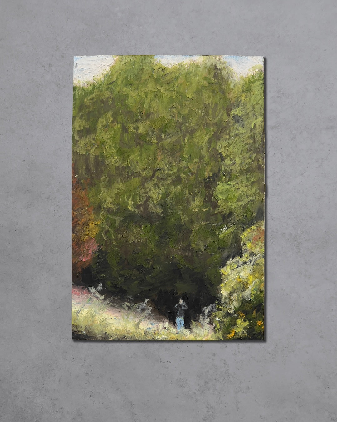 LifeDrawings2025.11.03pm