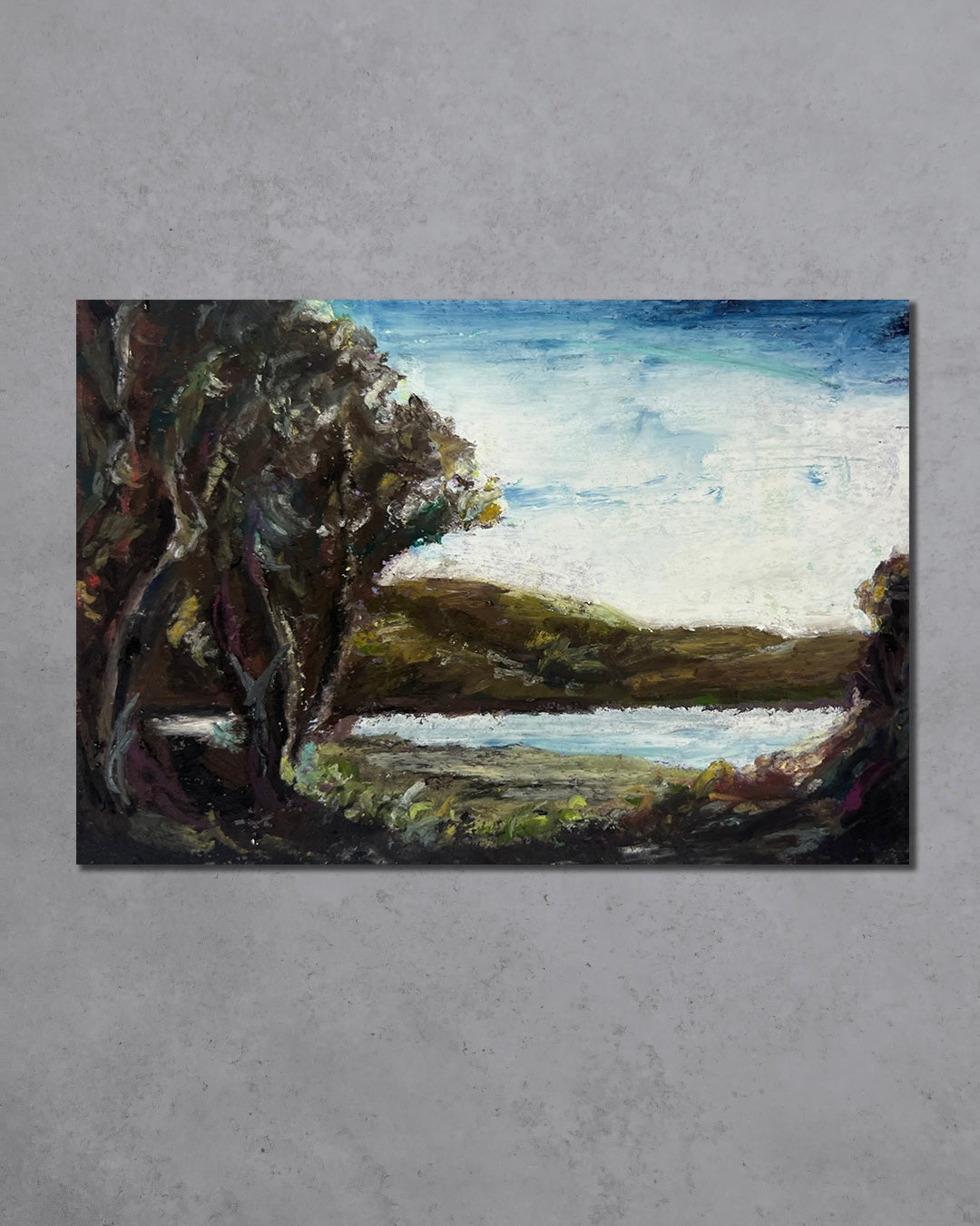 Workout 2024.12.18pm