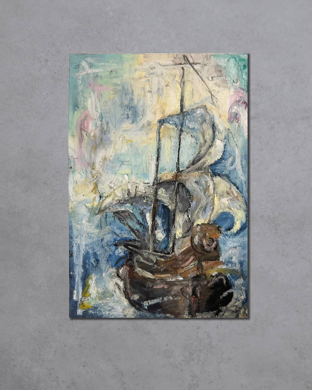 LifeDrawings2025.04.01pm