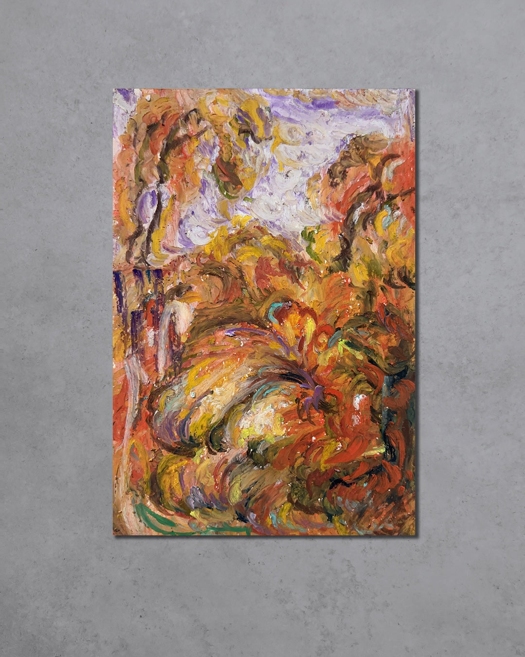 Workout 2024.08.21pm