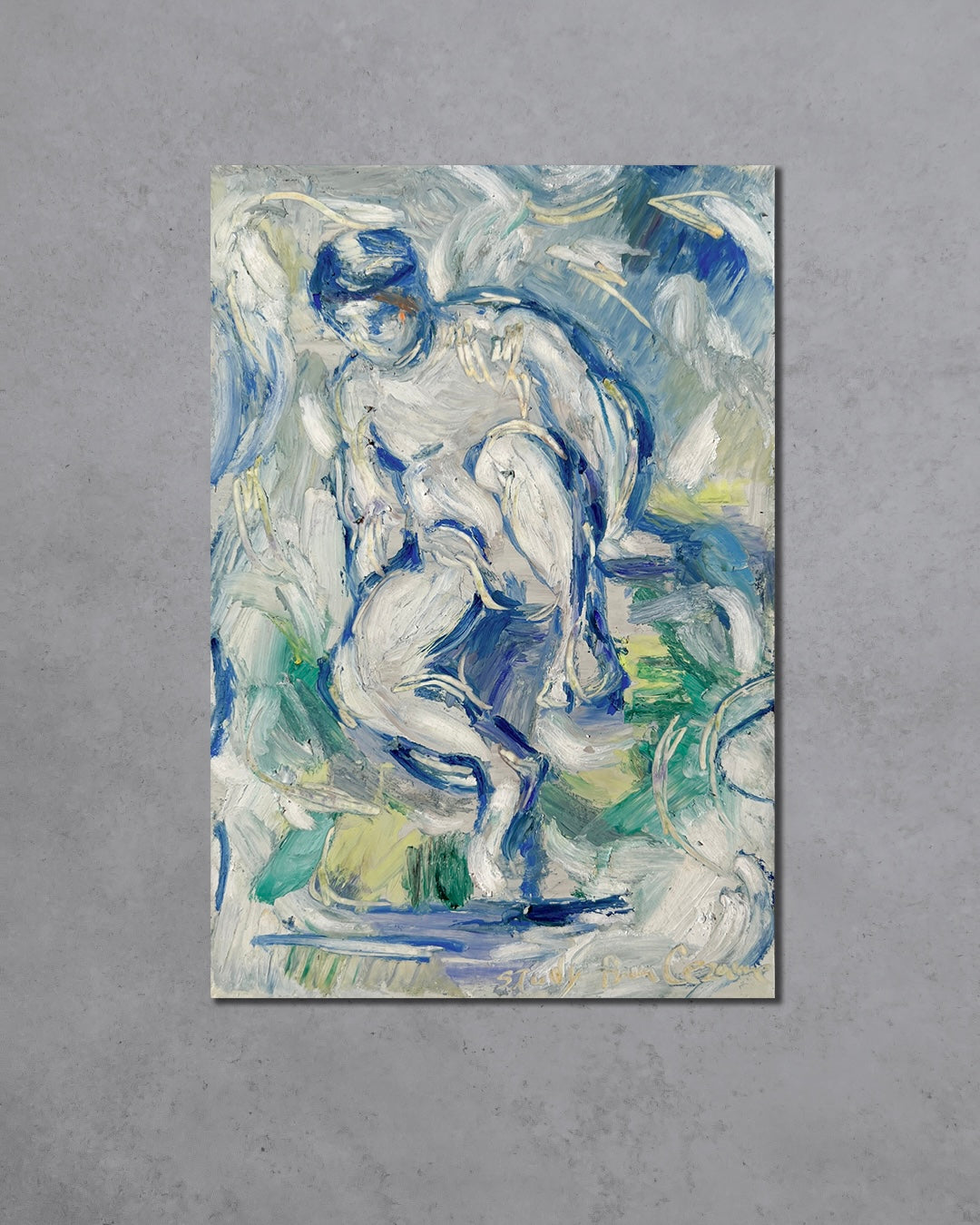 Workout 2024.08.13am