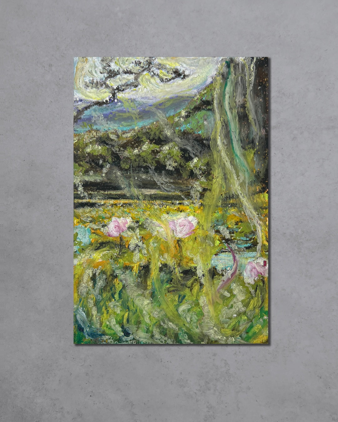 Workout 2024.07.24am