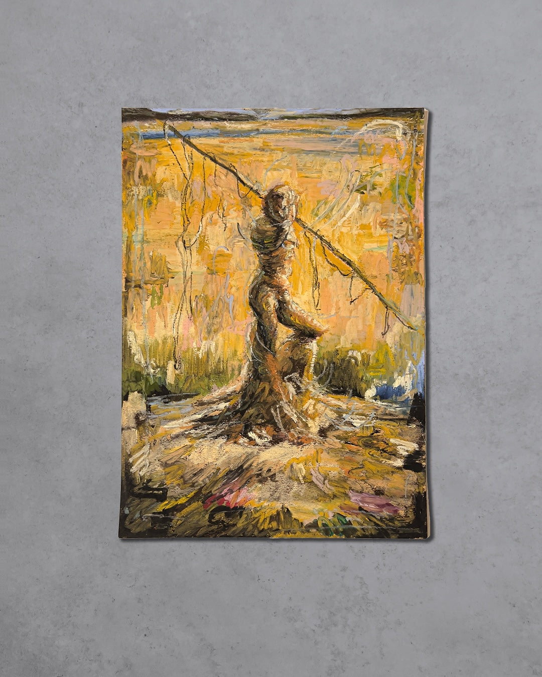 LifeDrawings2025.03.30pm