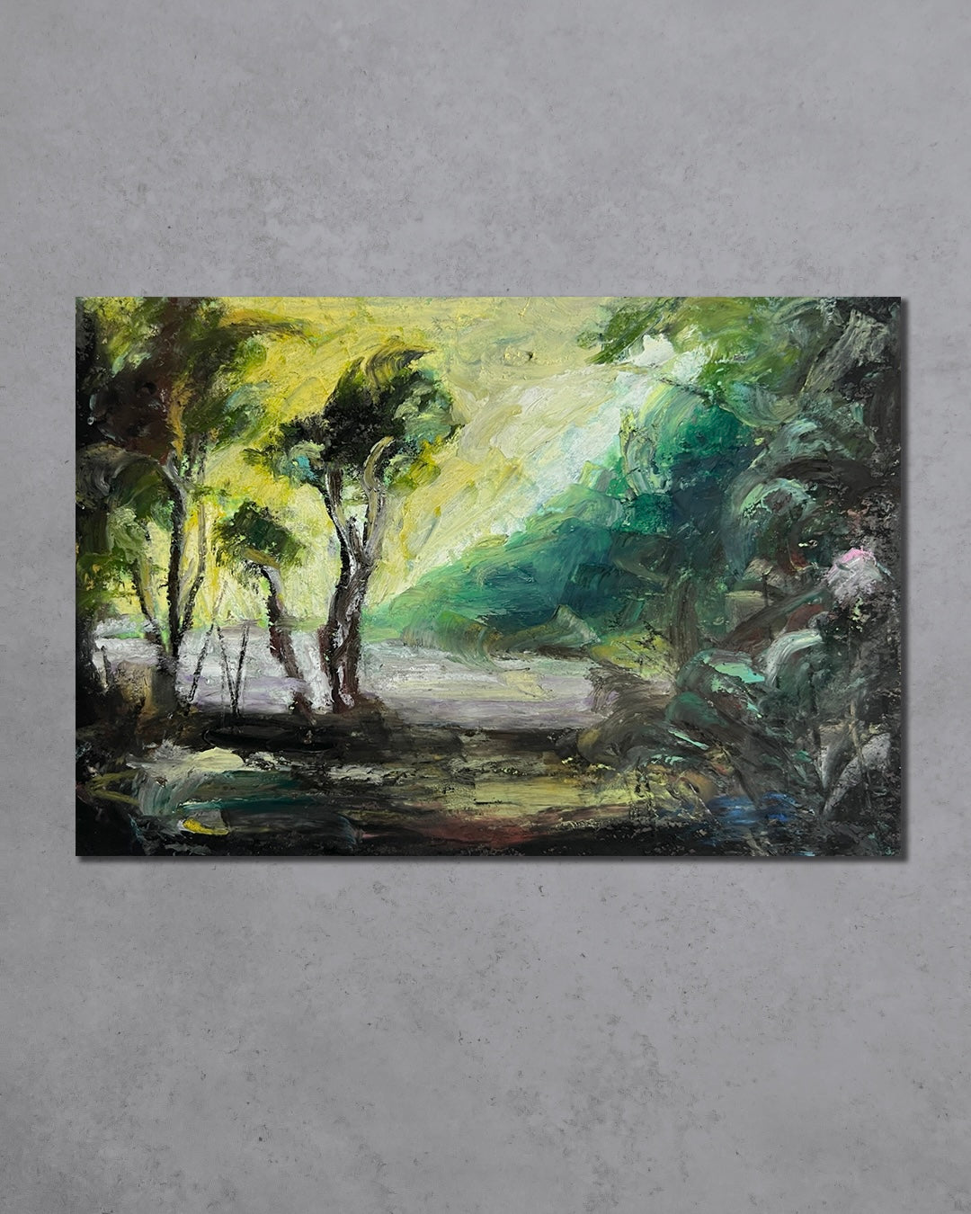 Workout 2024.11.30am