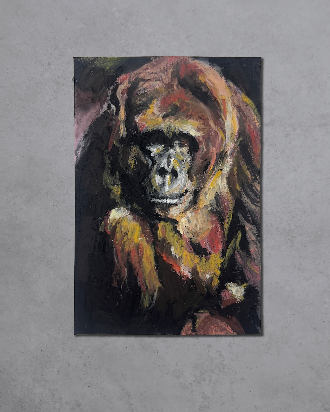 LifeDrawings2025.02.28pm