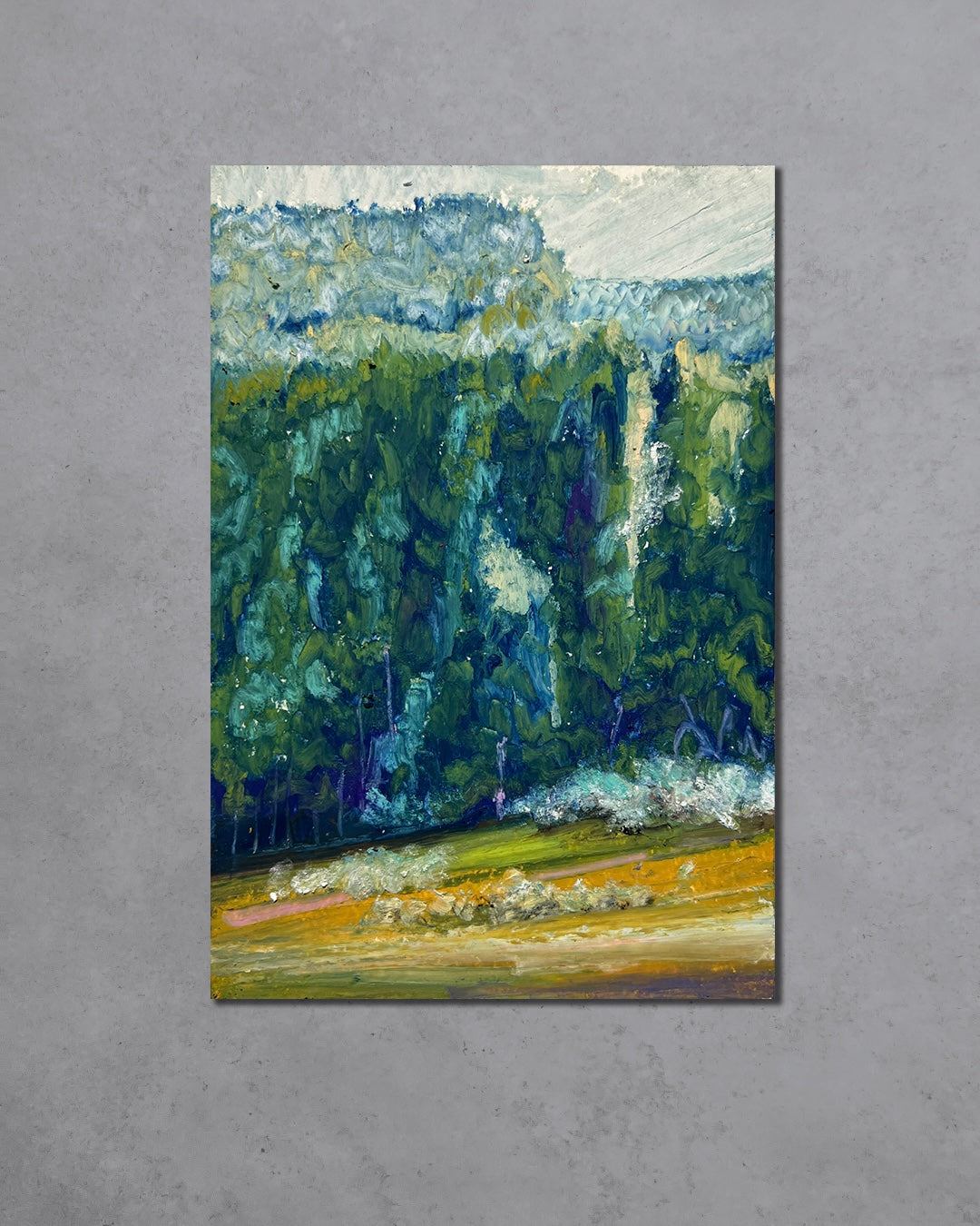 Workout 2024.08.08pm