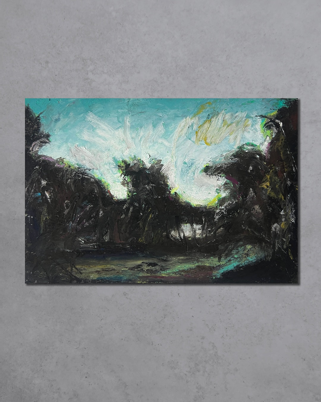 Workout 2024.12.01am