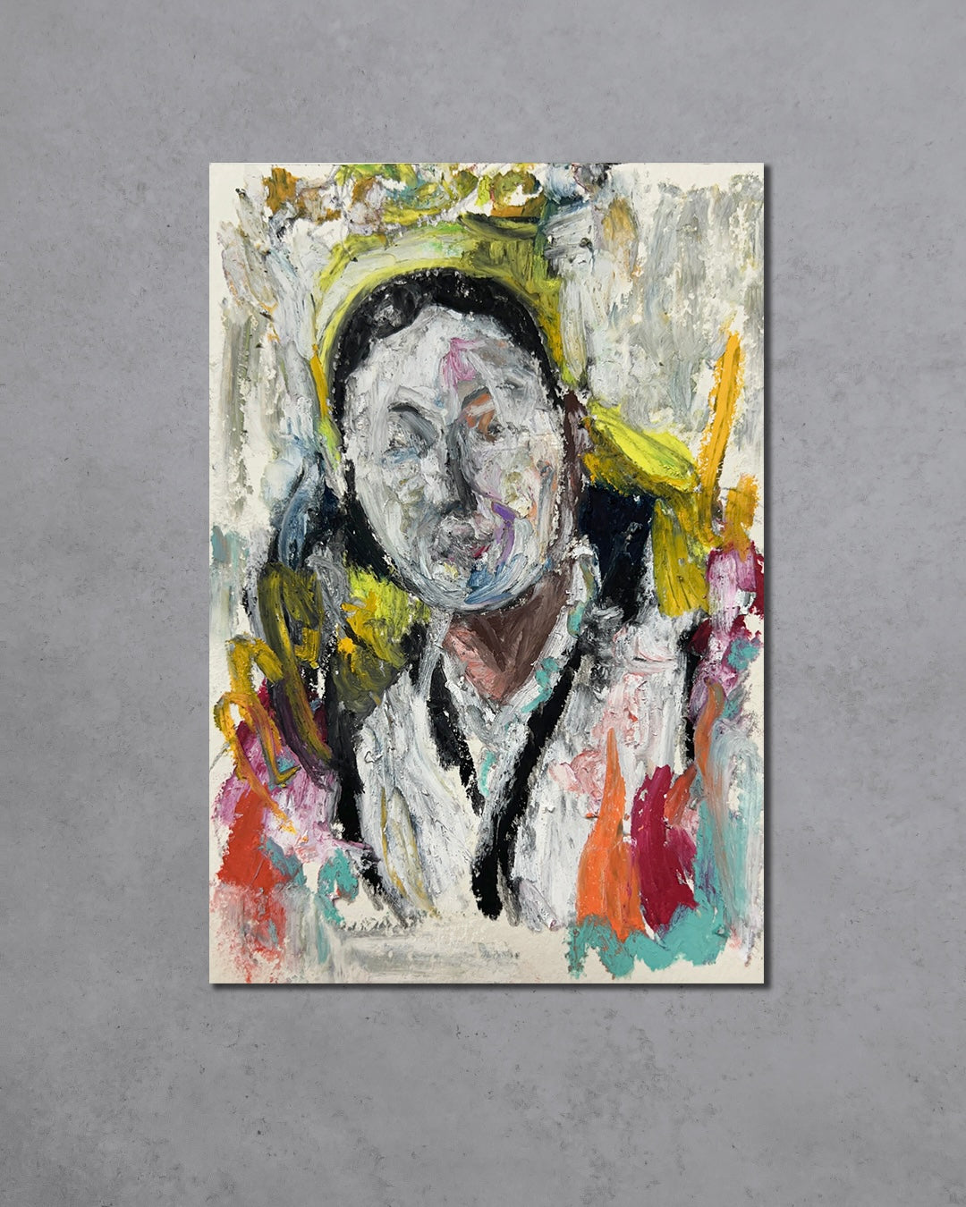 Workout 2024.08.22pm