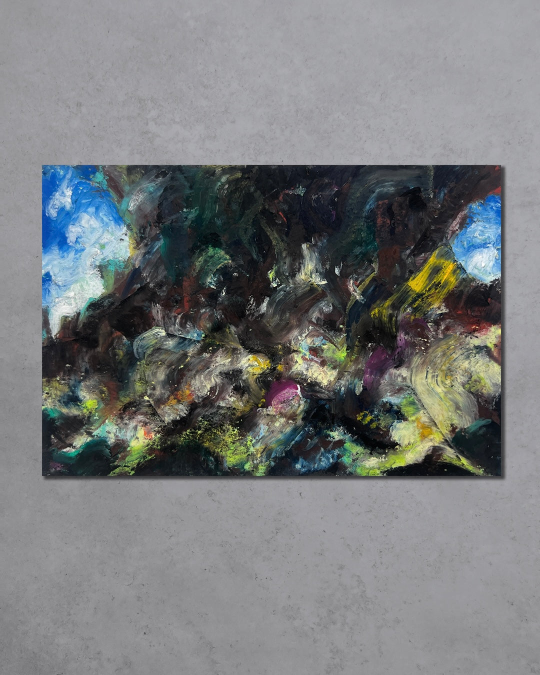 Workout 2024.12.09am