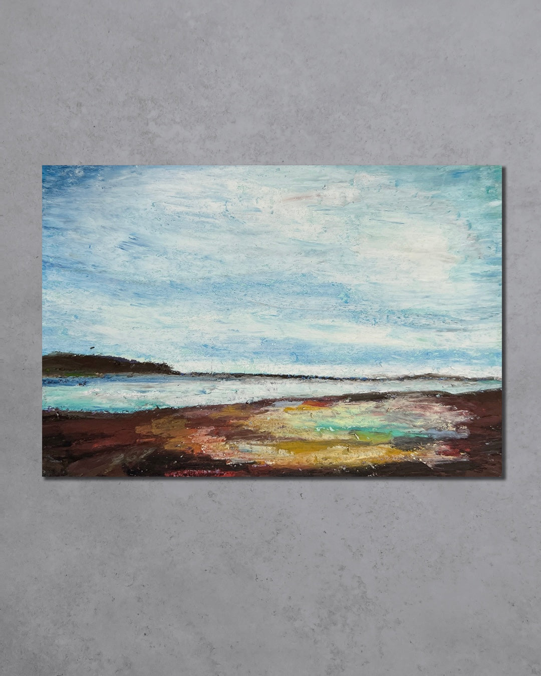 Workout 2024.12.22pm