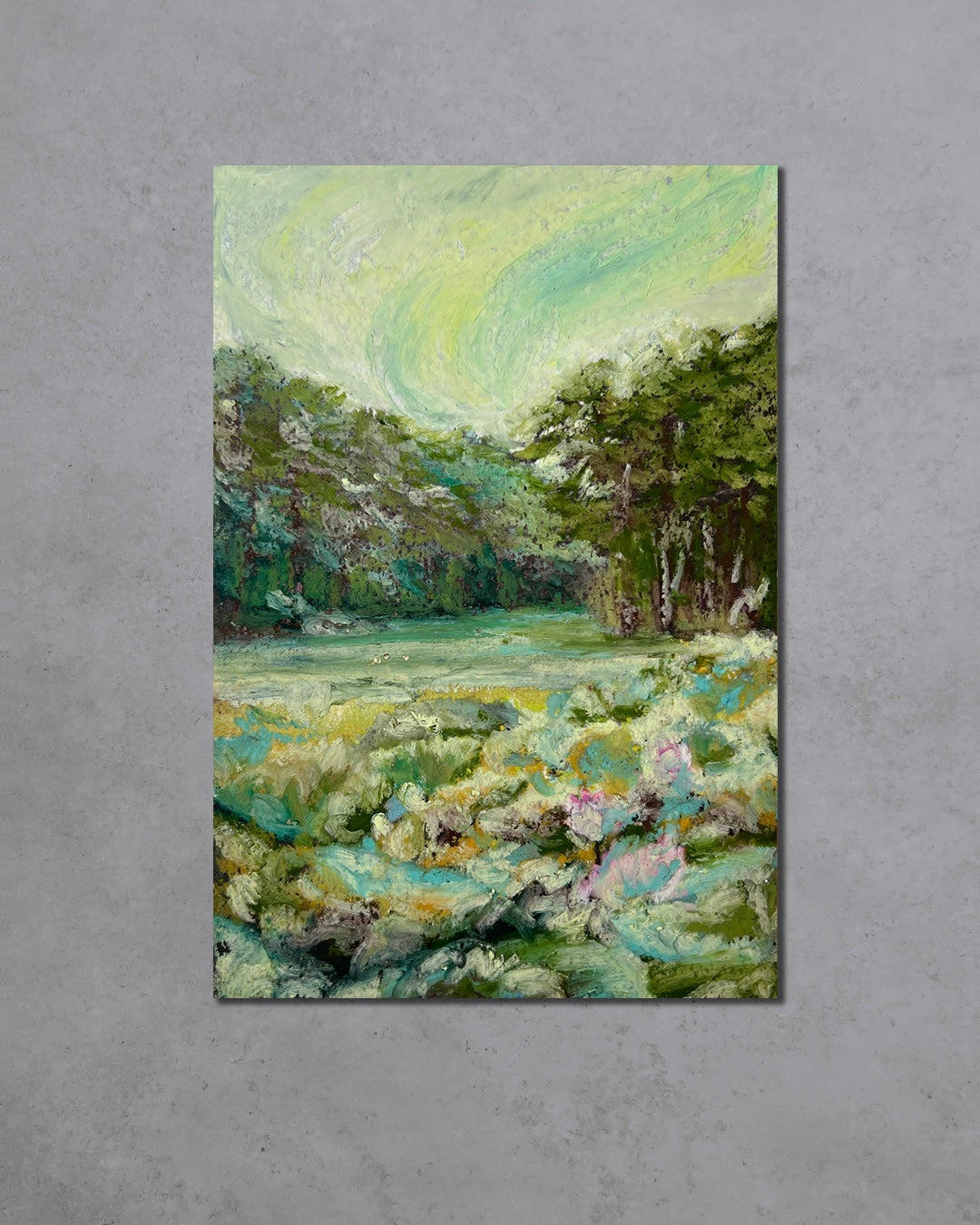 Workout 2024.07.21pm