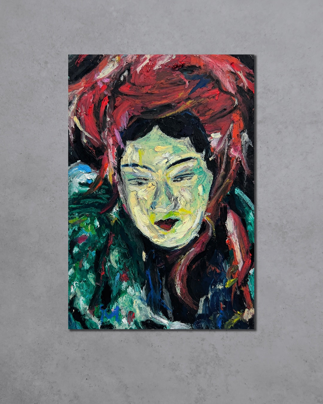 Workout 2024.06.04pm