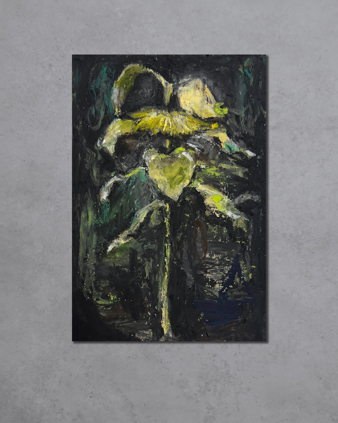 LifeDrawings2025.12.03pm