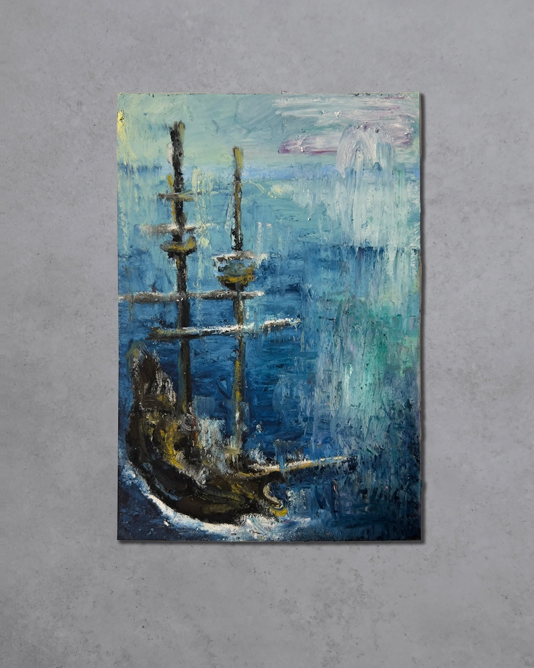 LifeDrawings2025.03.24pm