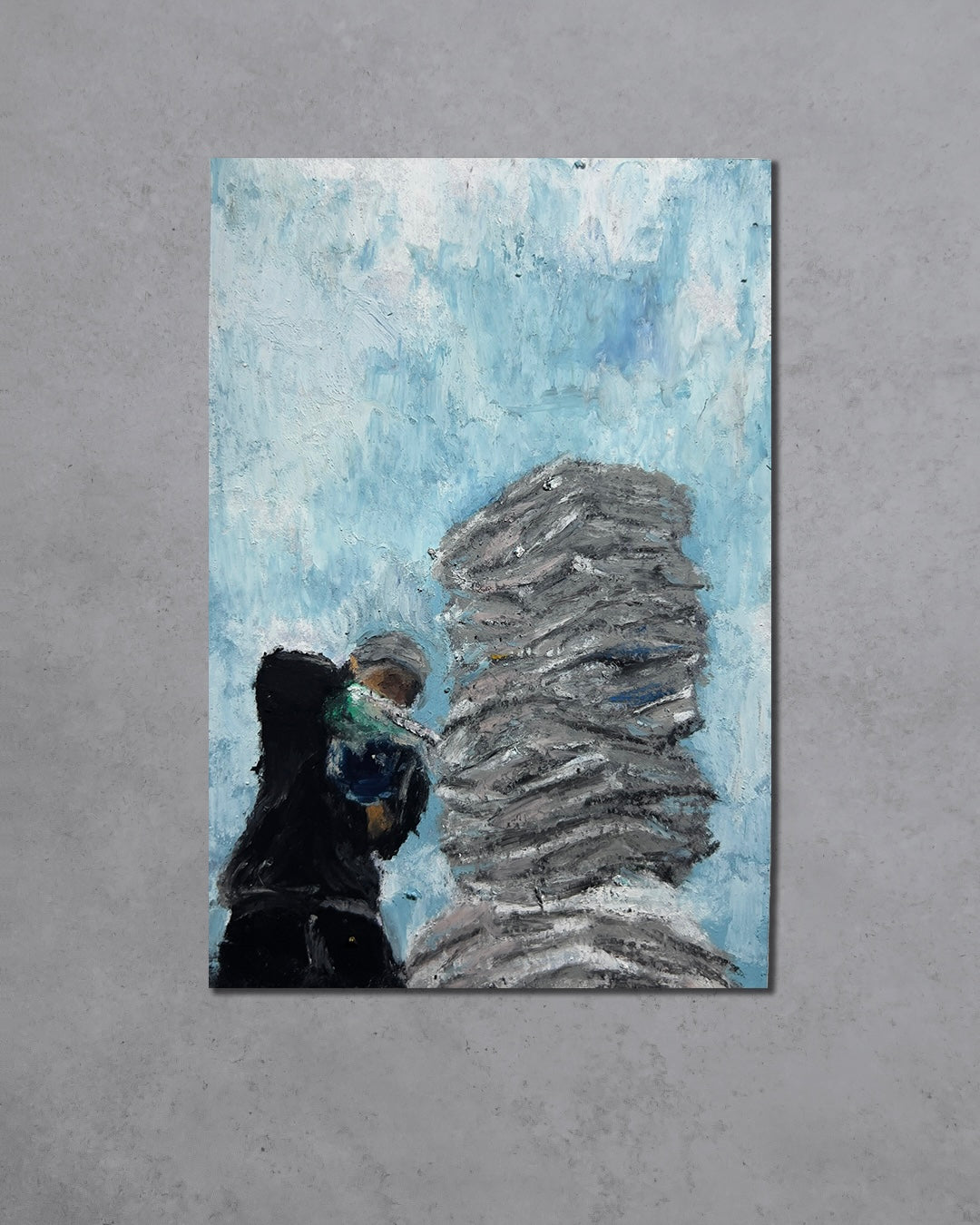 LifeDrawings2025.10.14am