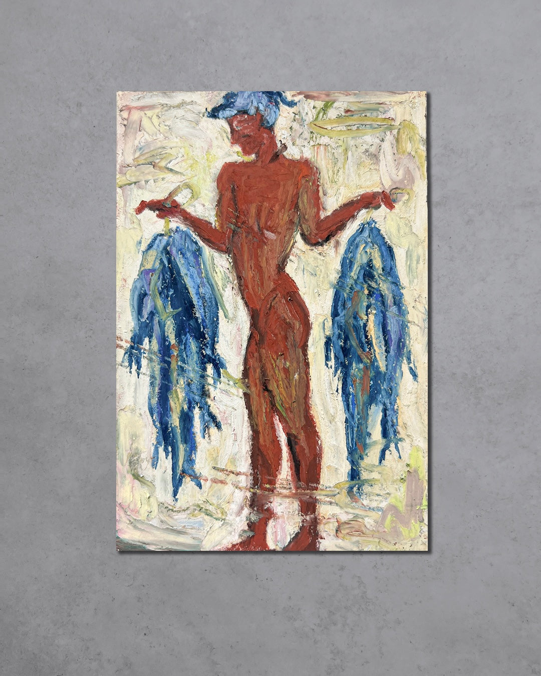 Workout 2024.08.26pm