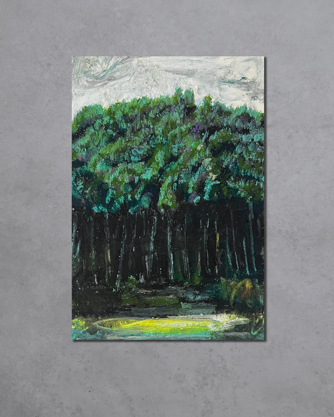 Workout 2024.11.19am