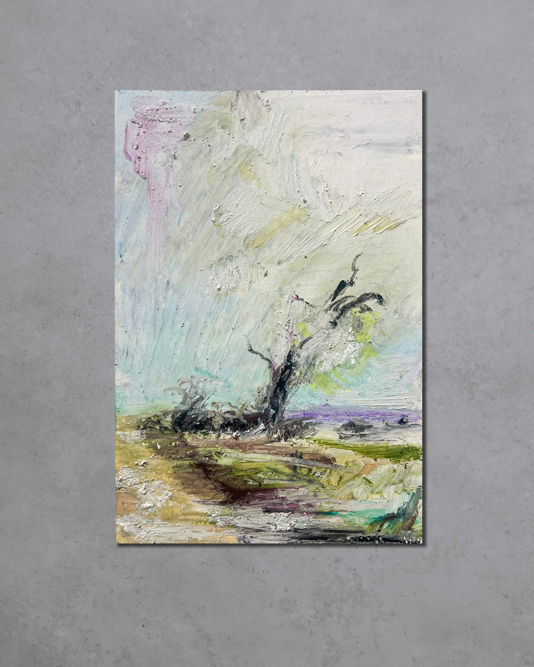 Workout 2024.08.19am