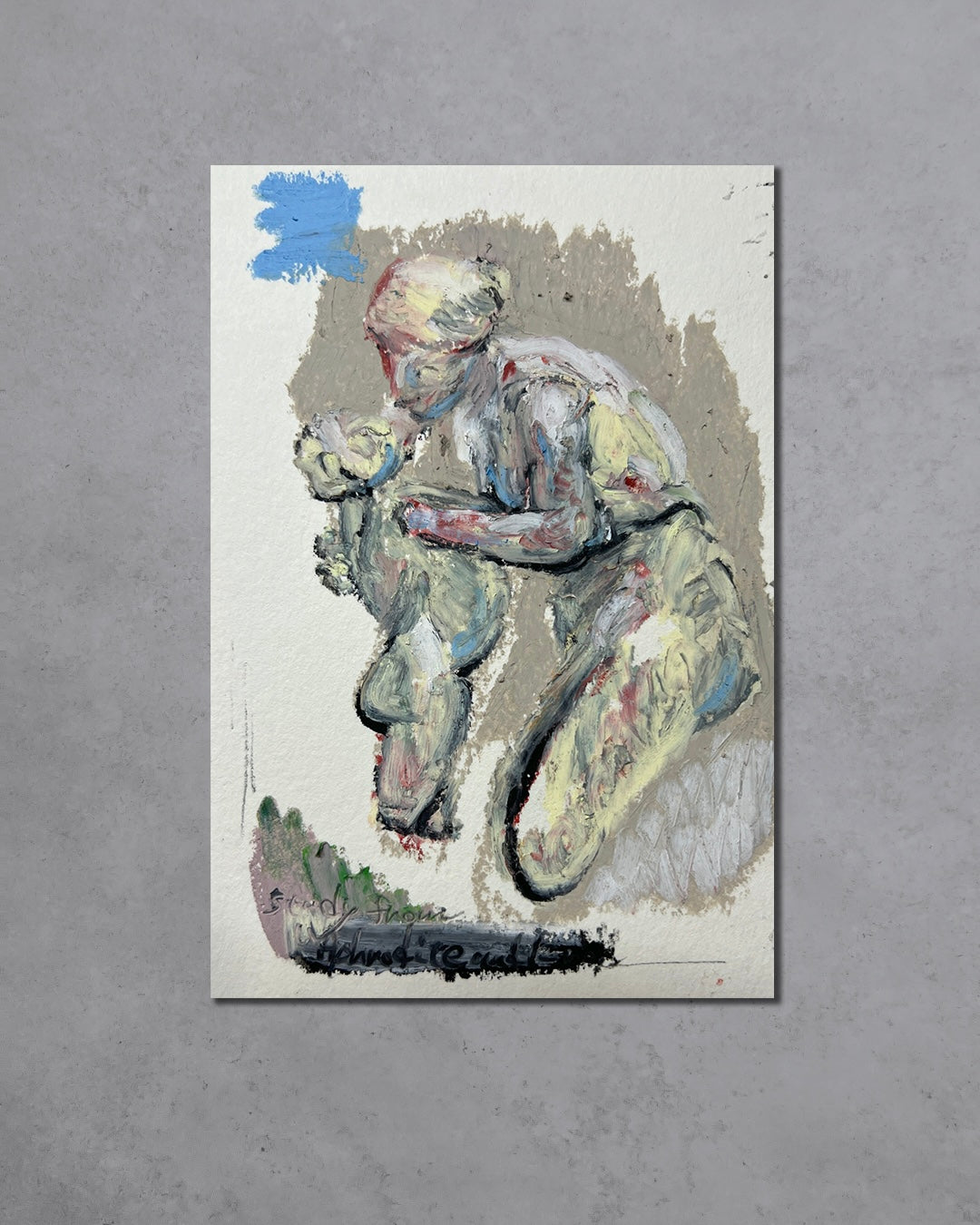 Workout 2024.08.22am