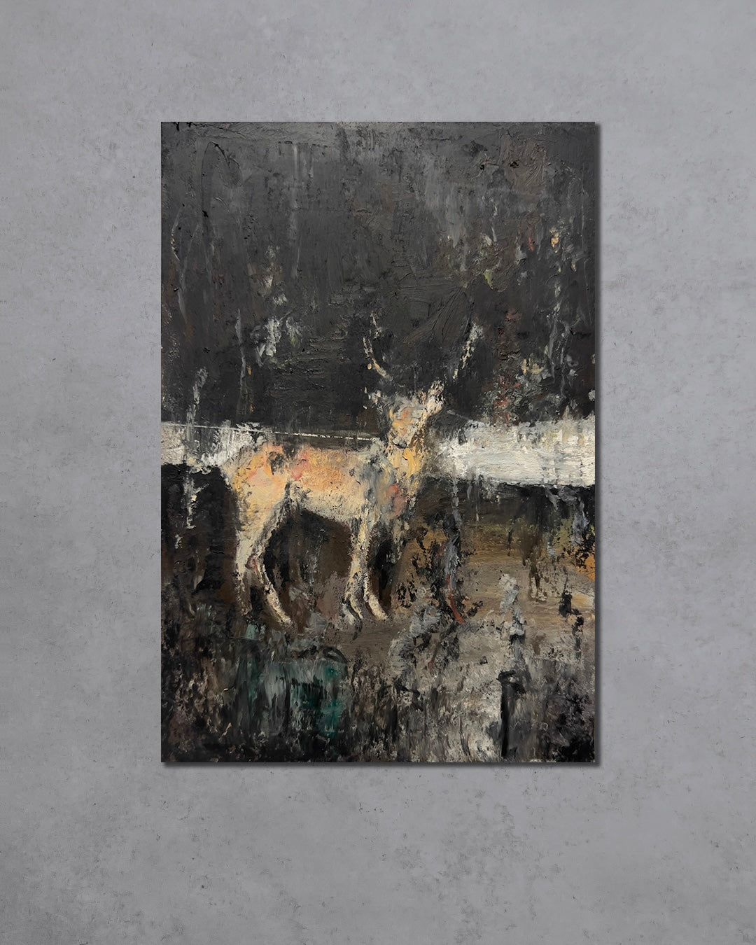 LifeDrawings2025.05.30pm