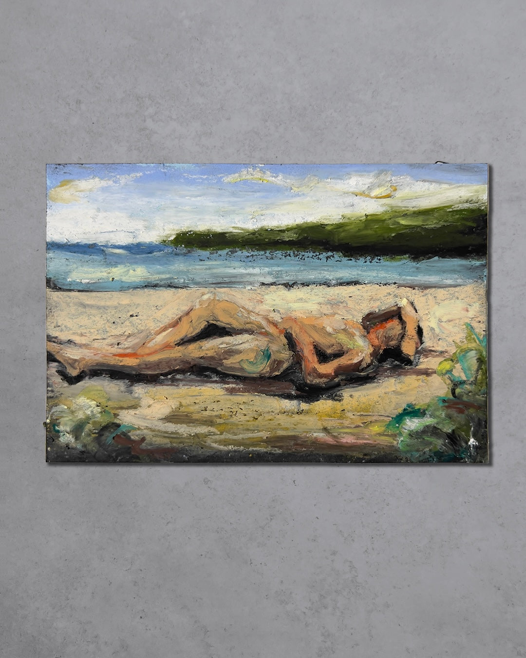 LifeDrawings2025.04.17pm