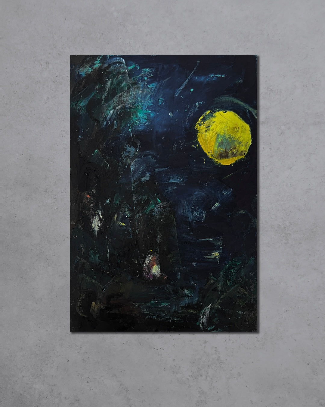 Workout 2024.12.07am