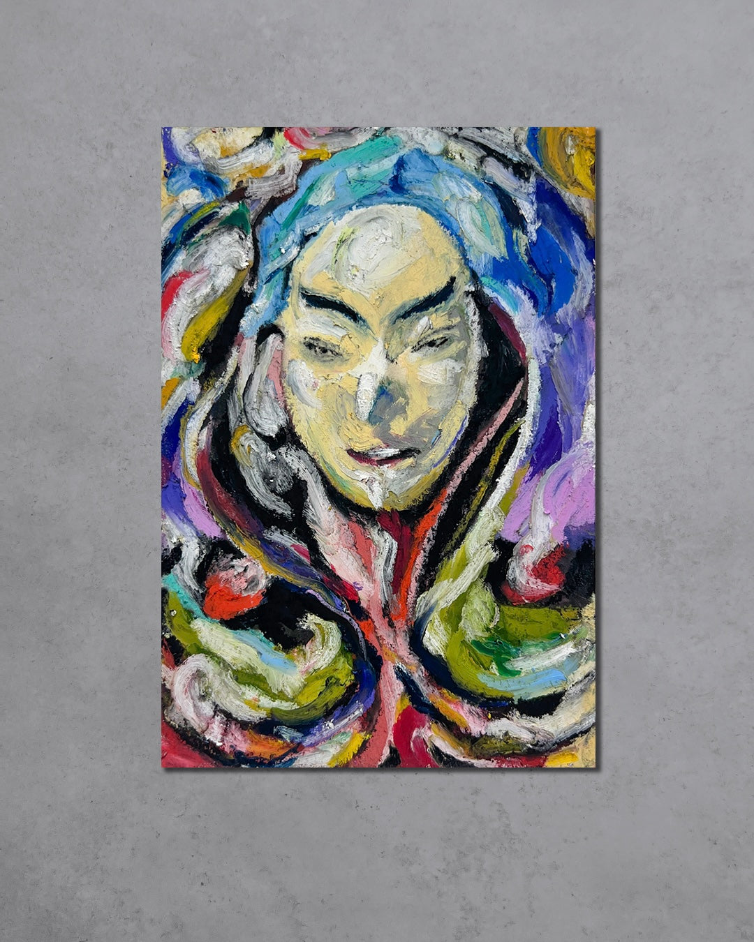 Workout 2024.06.10pm