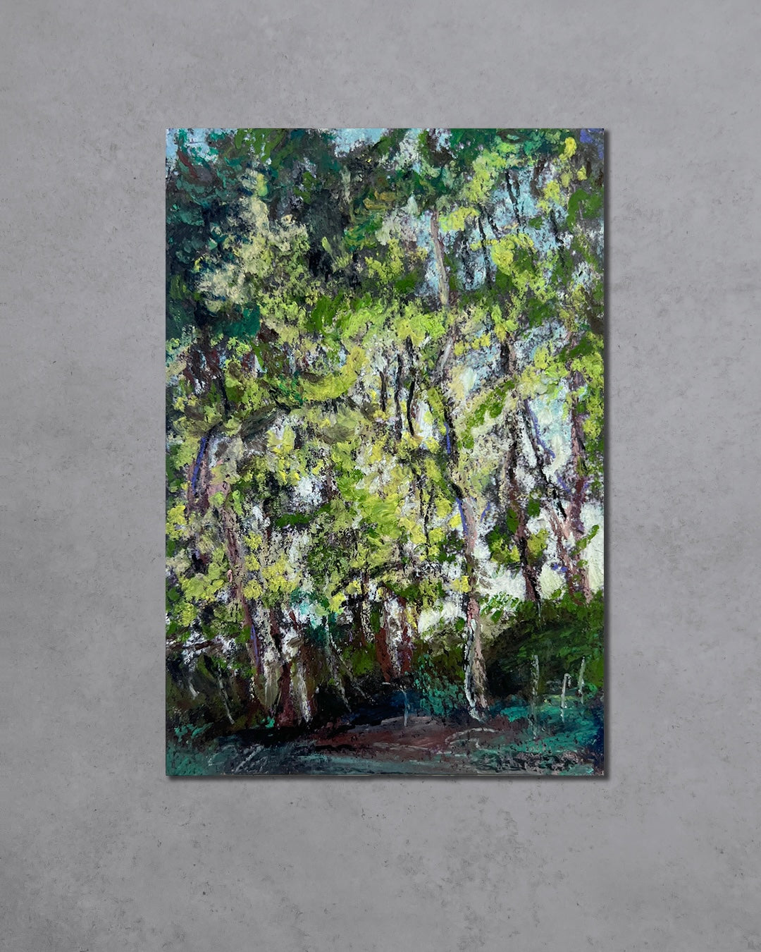 Workout 2024.07.22am