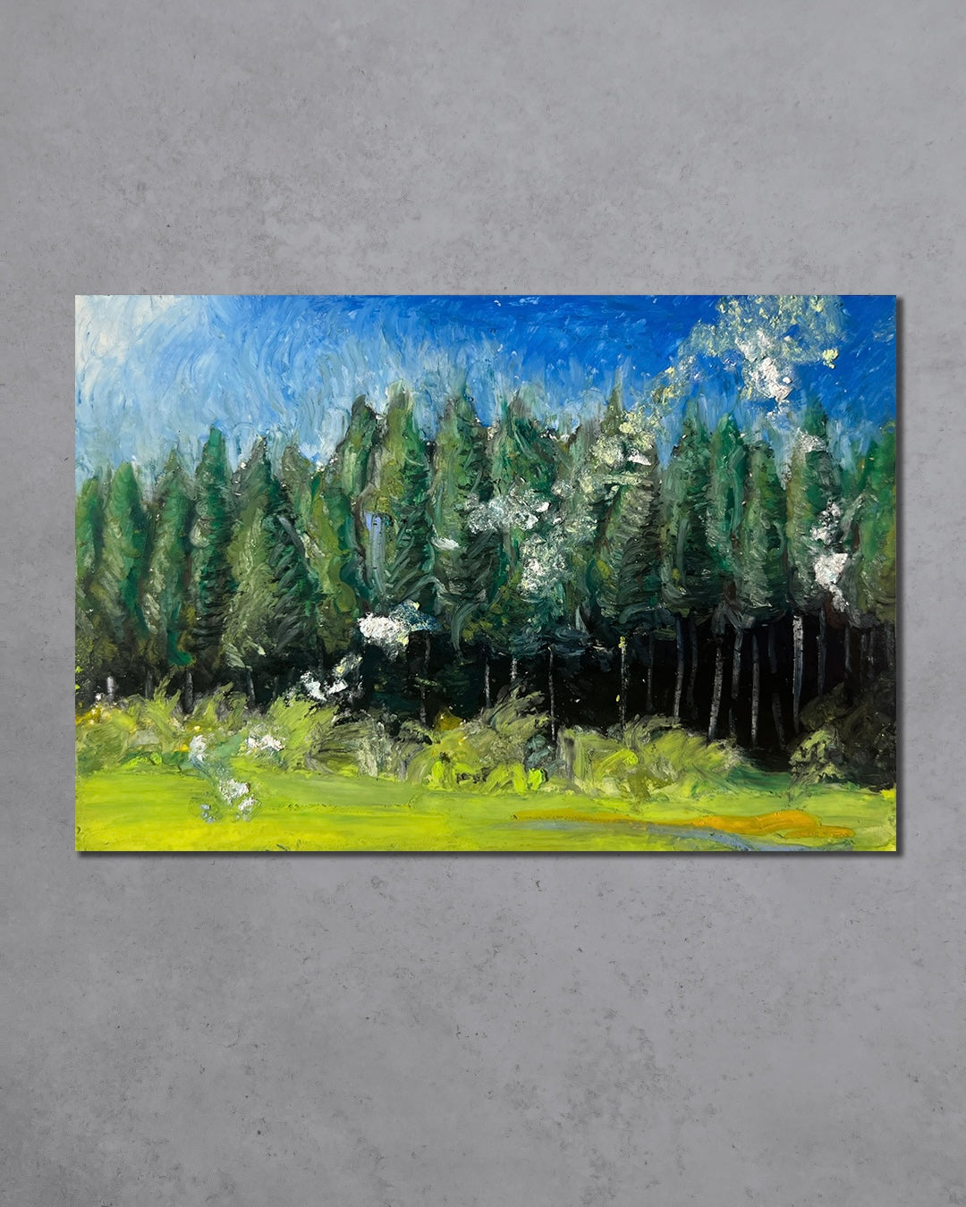 Workout 2024.08.07am