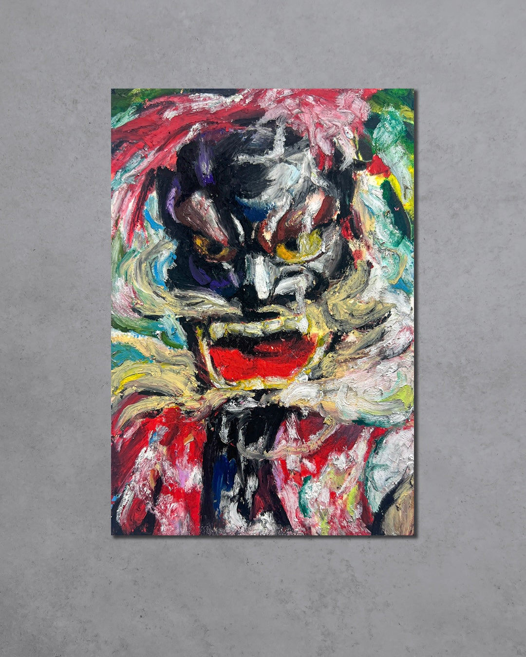 Workout 2024.06.06pm