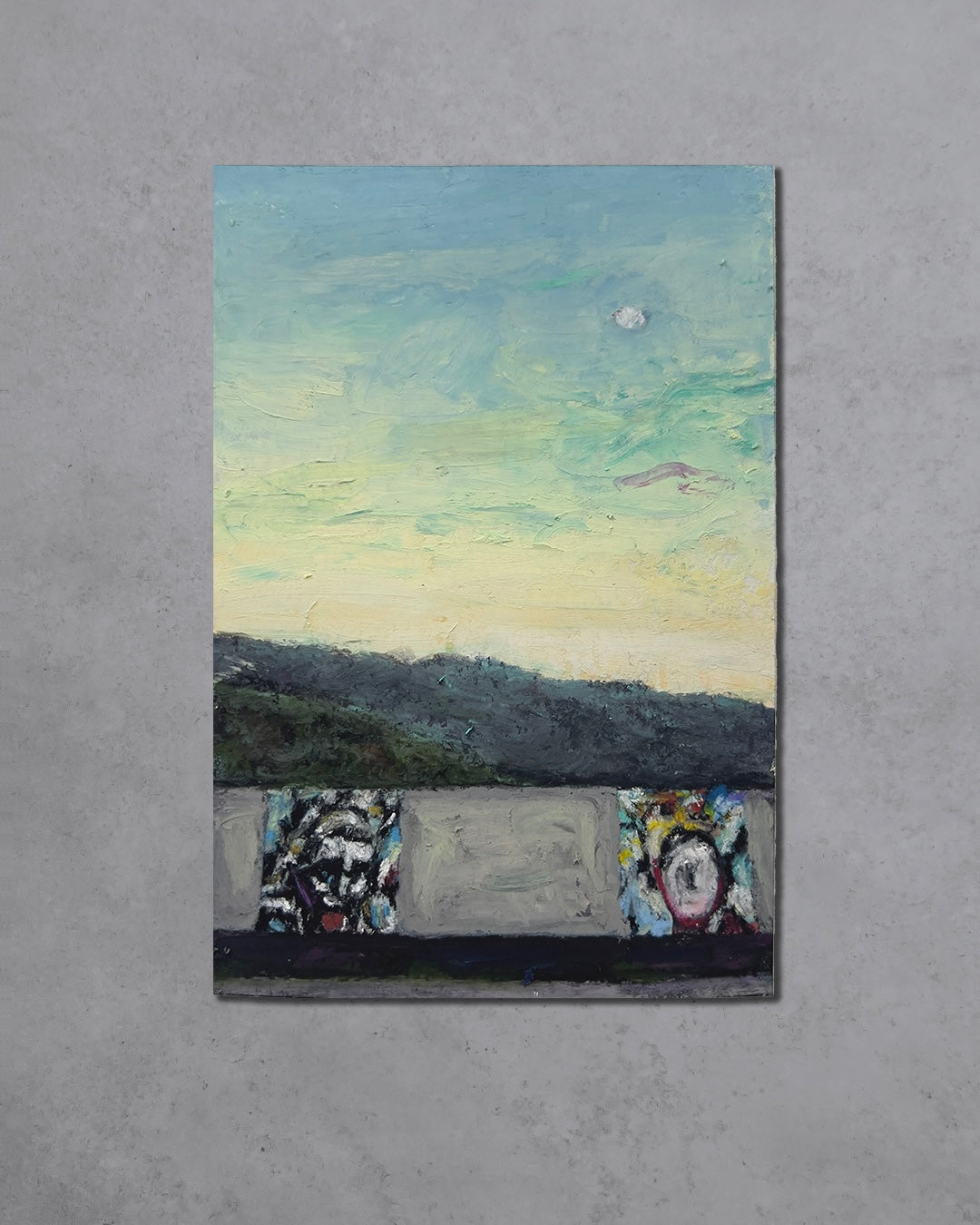 LifeDrawings2025.03.07pm