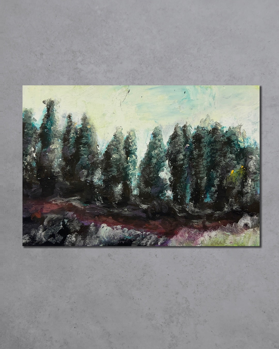 Workout 2025.01.13pm