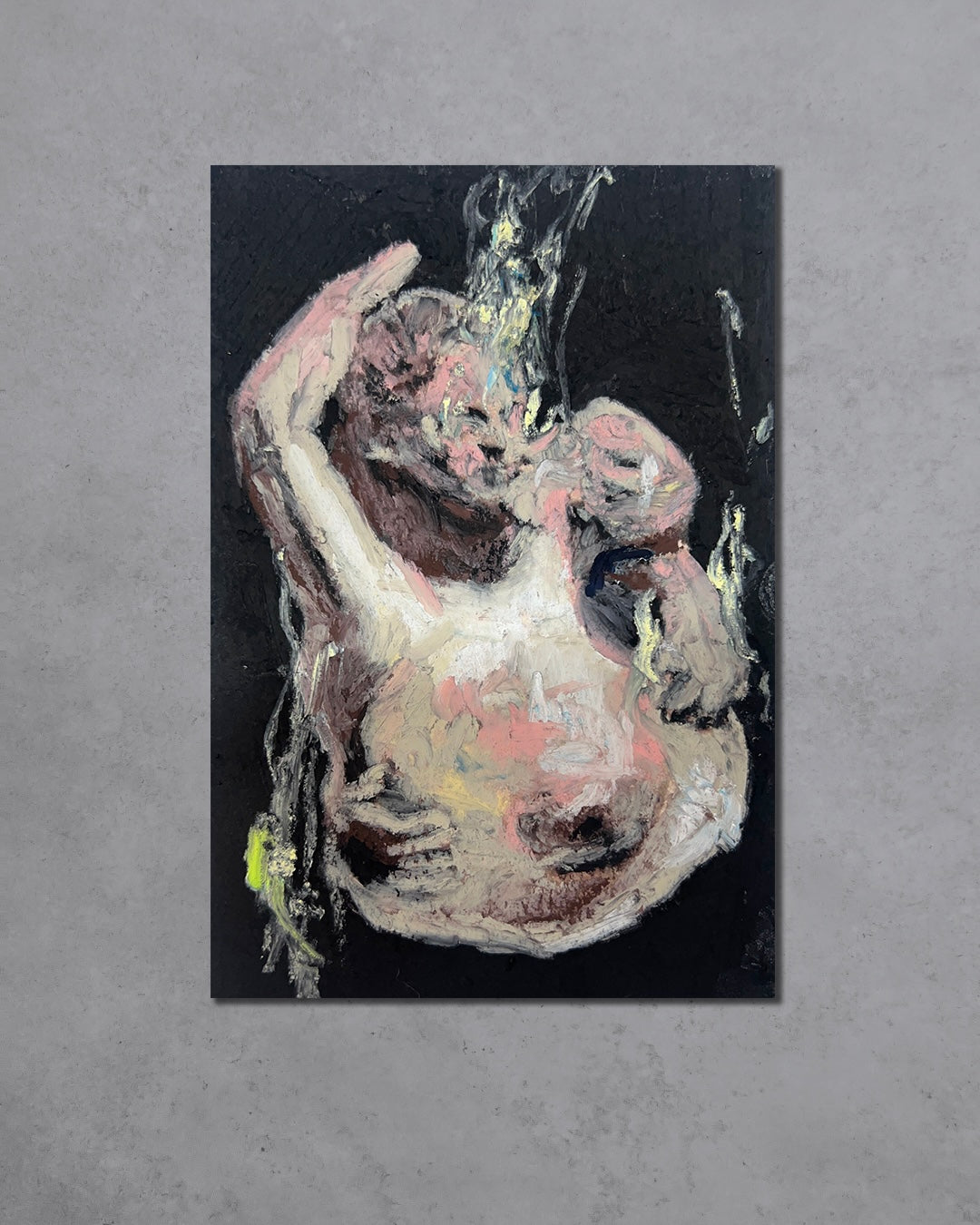 Workout 2024.08.25pm