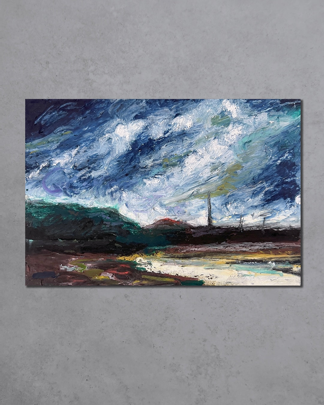 Workout 2024.11.10am