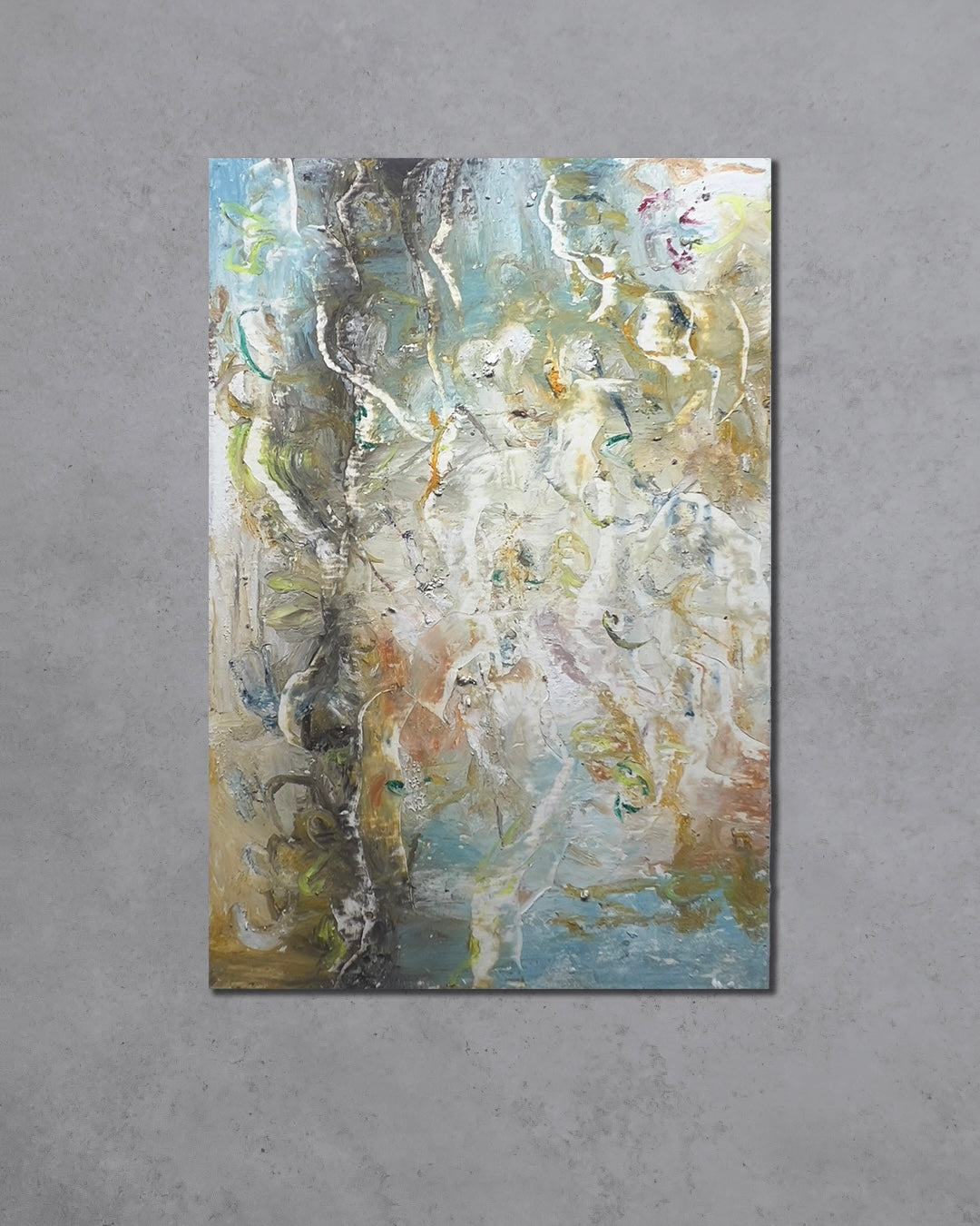 LifeDrawings2025.10.19pm