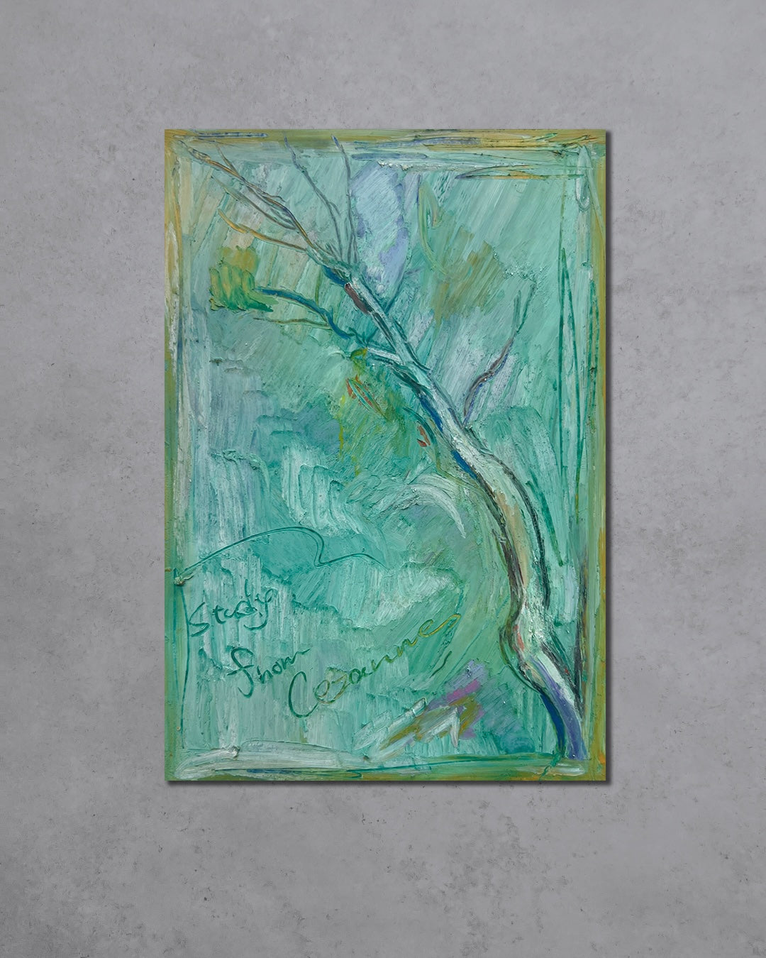 Workout 2024.08.14pm