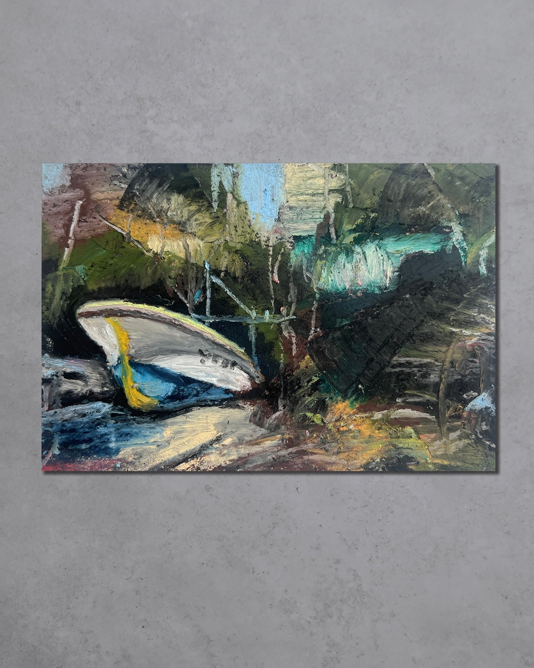 Workout 2024.08.28am