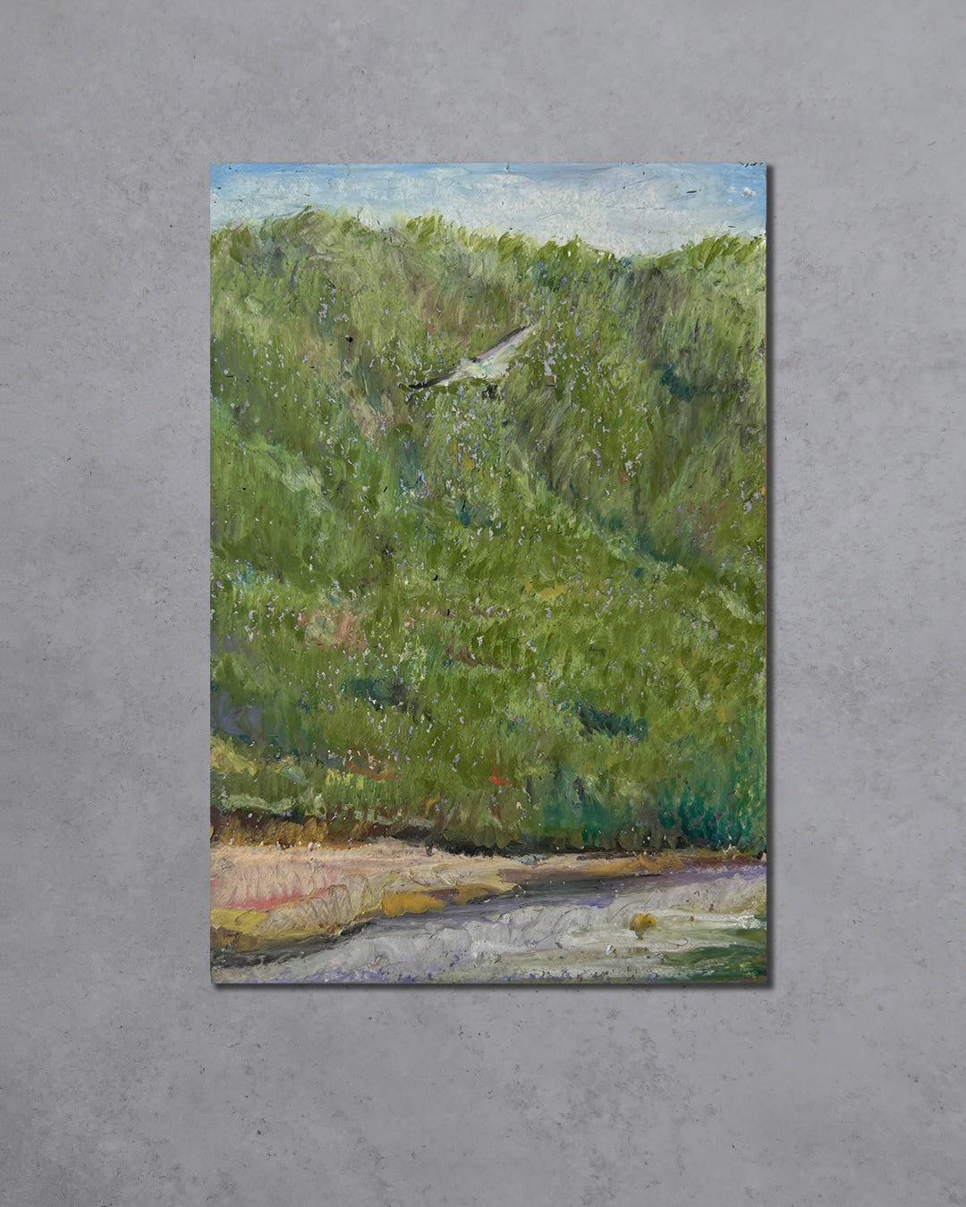 Workout 2024.07.12pm