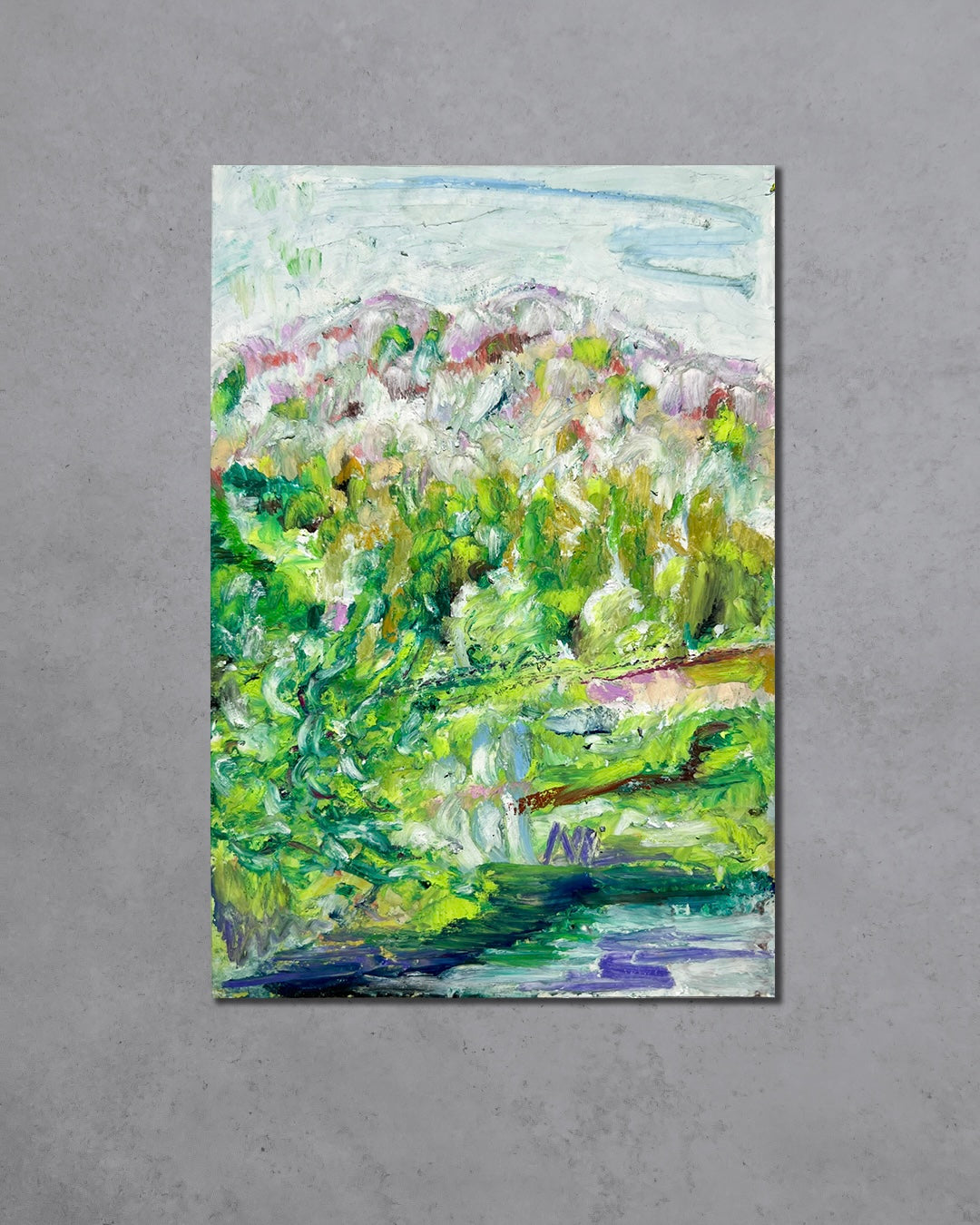 Workout 2024.08.08am