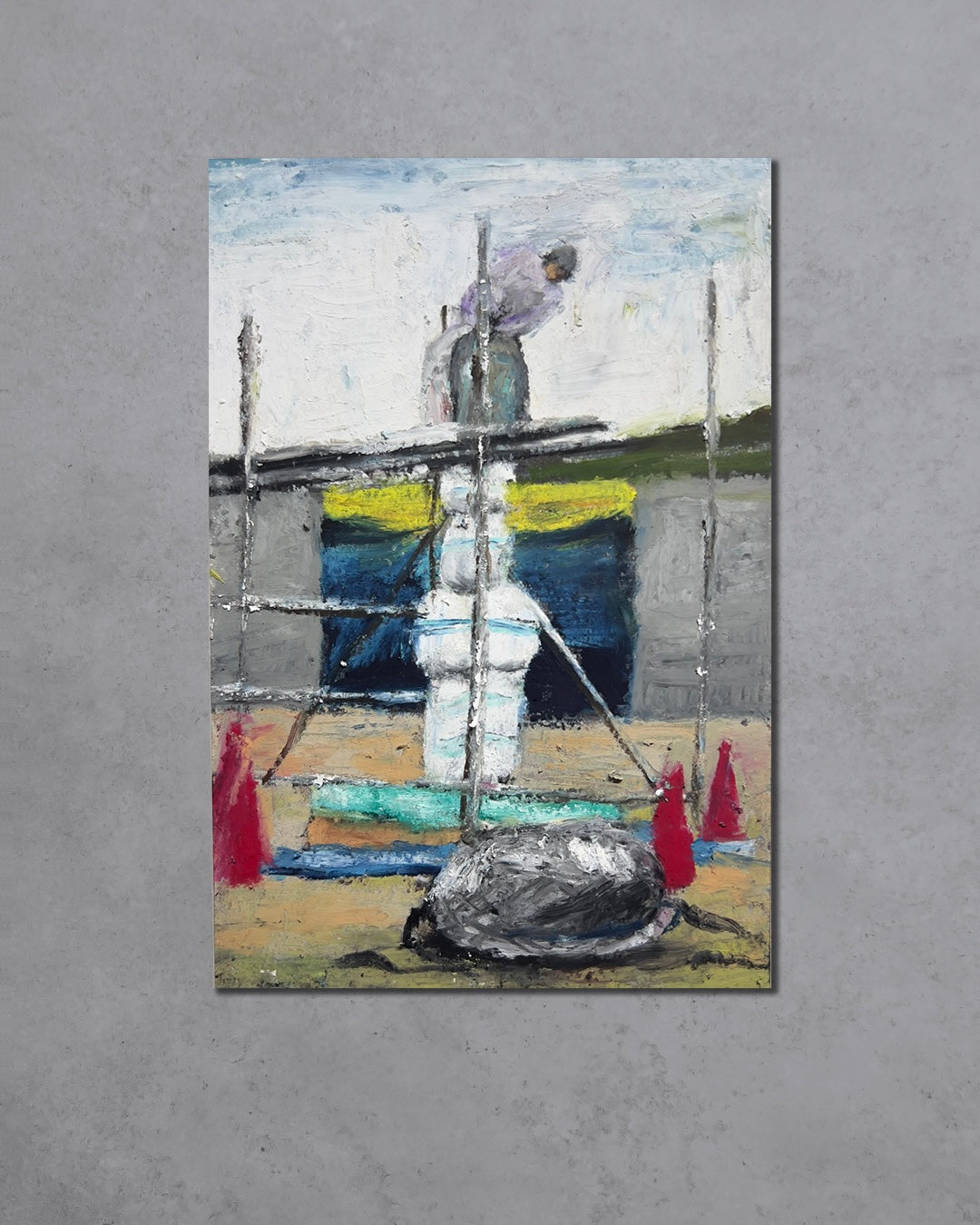 LifeDrawings2025.10.10am