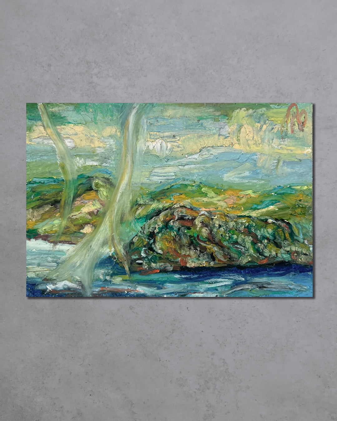 Workout 2024.08.11am