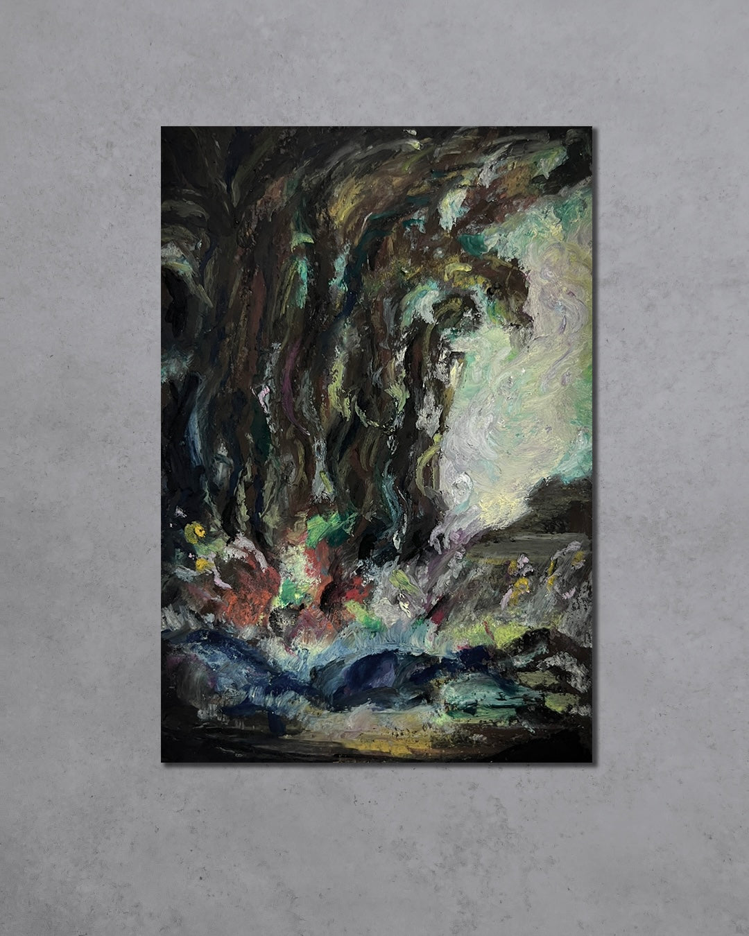 Workout 2024.12.17pm