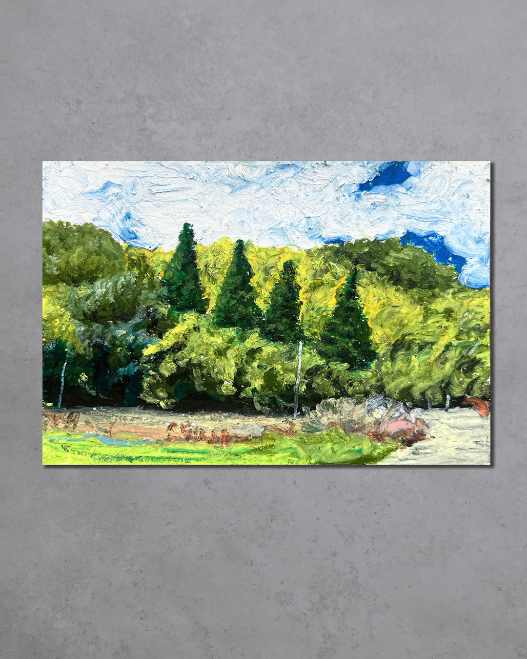 Workout 2024.07.31pm