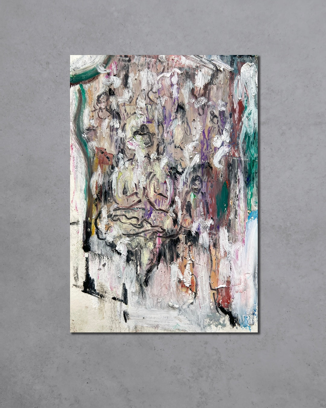 Workout 2024.08.18pm