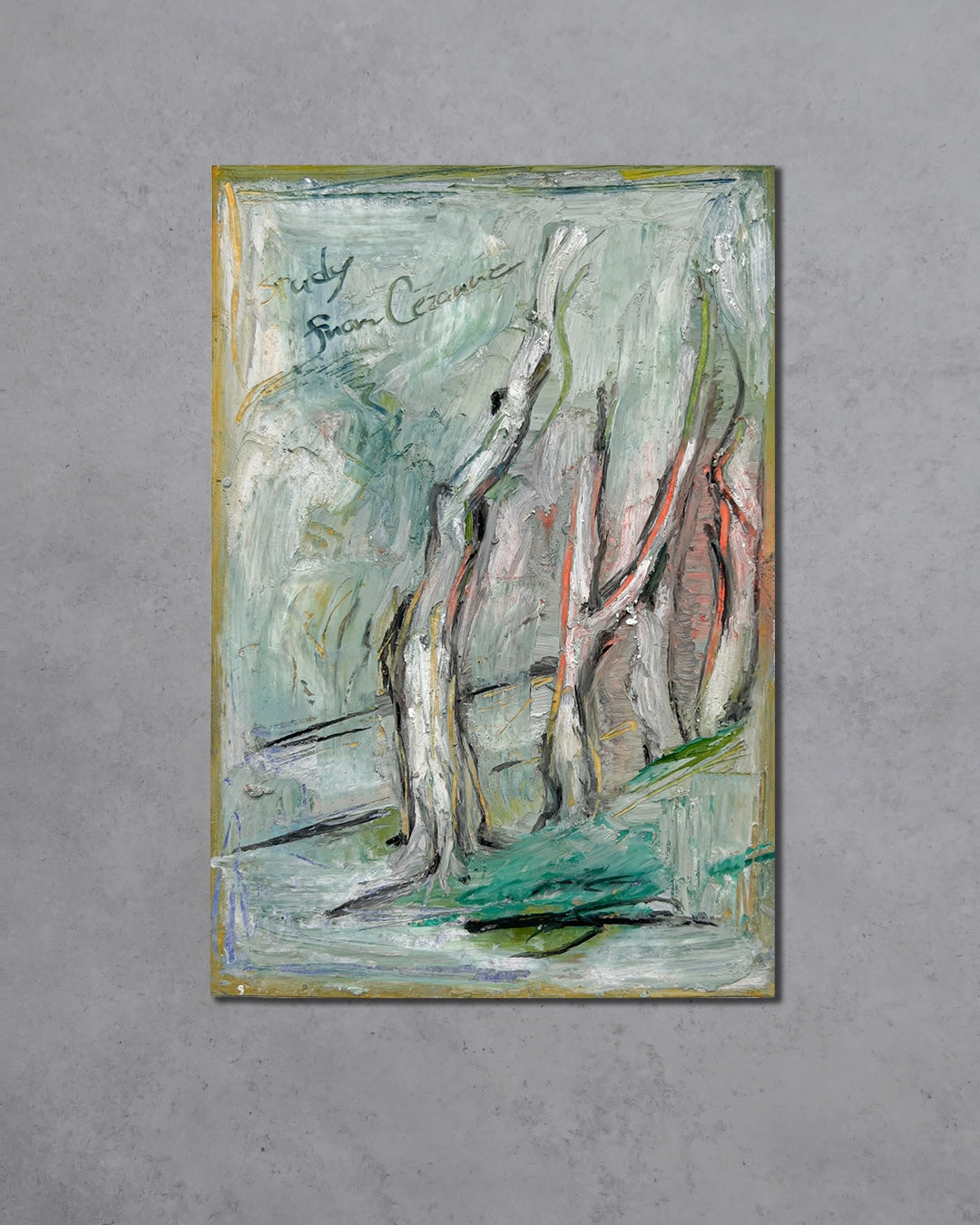 Workout 2024.08.14am