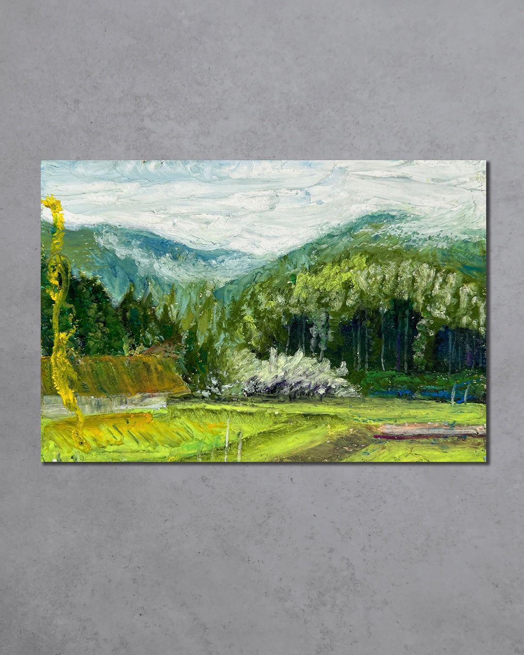 Workout 2024.08.03am