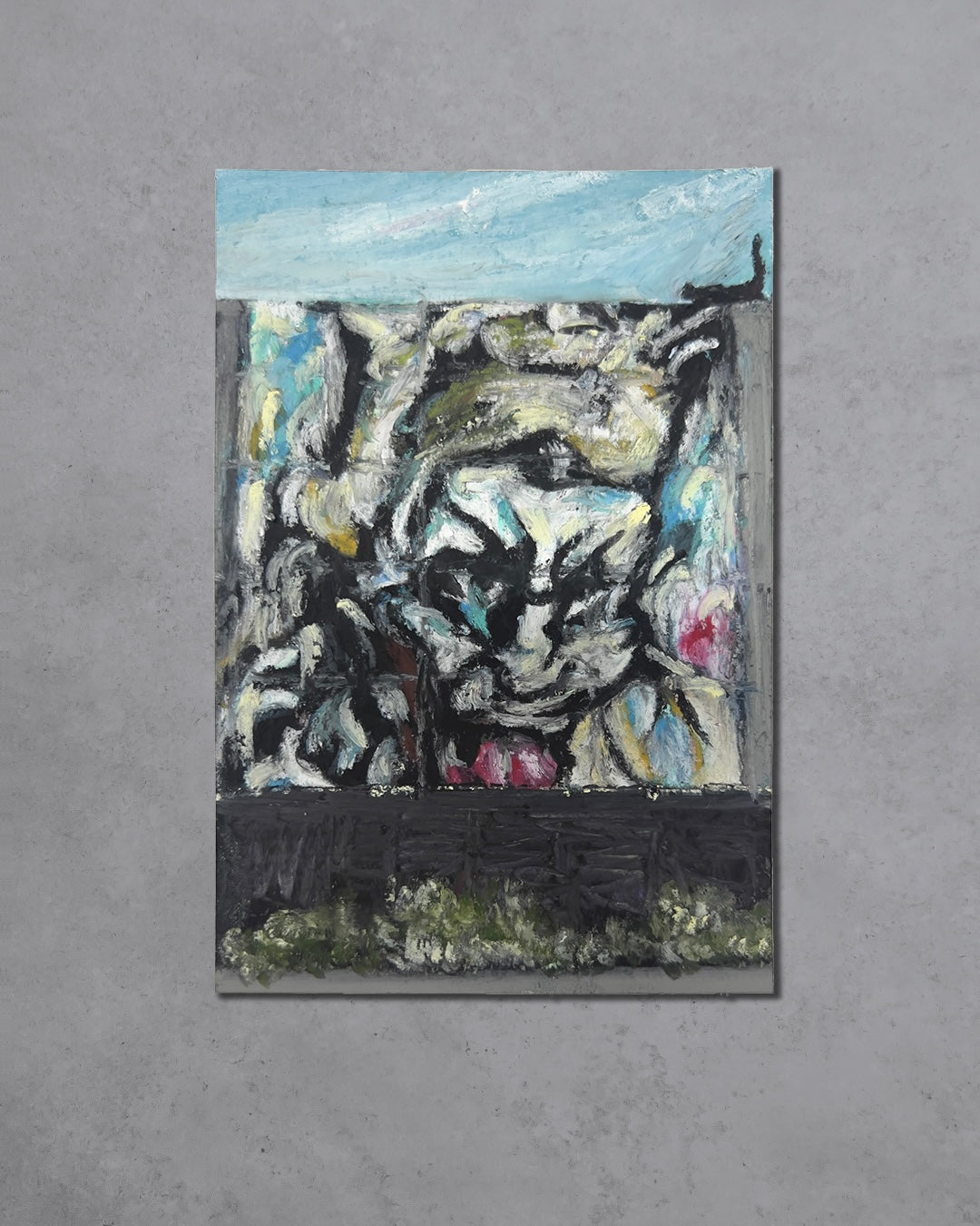 LifeDrawings2025.03.18am