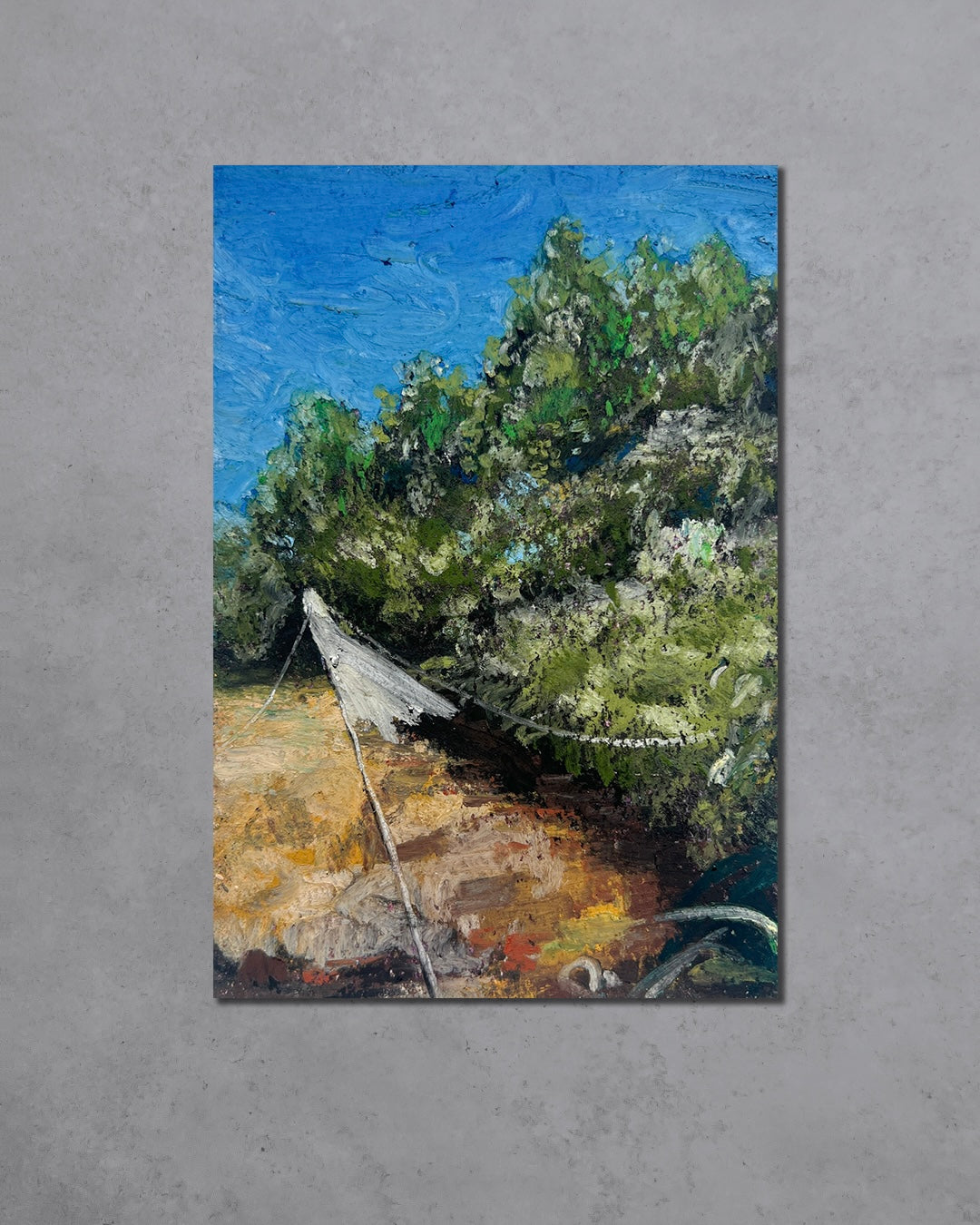 Workout 2024.07.16pm