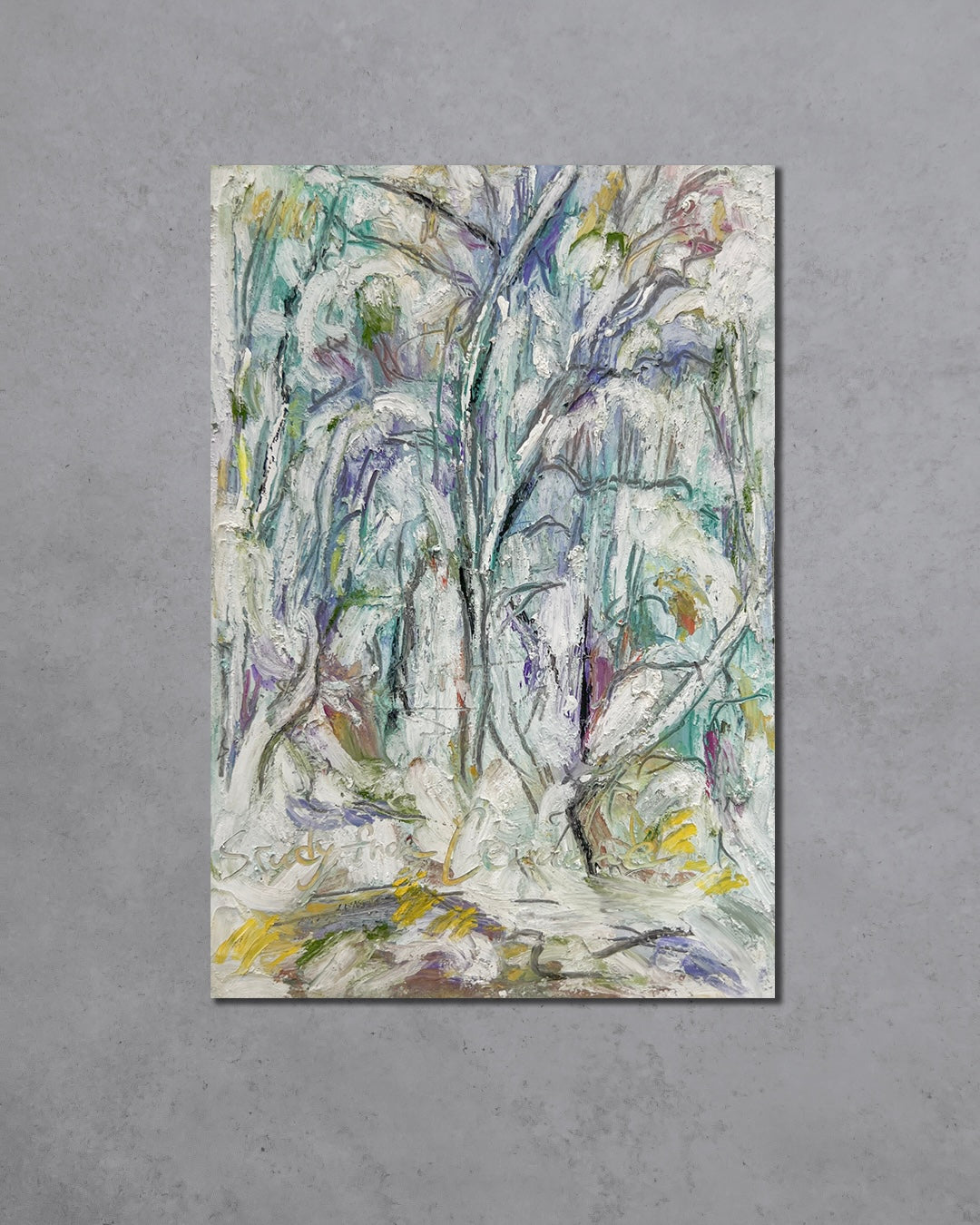 Workout 2024.08.15am